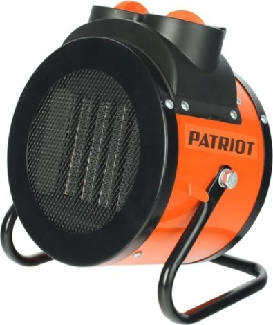 Тепловая пушка электрическая PATRIOT PTR 3S [633307206]