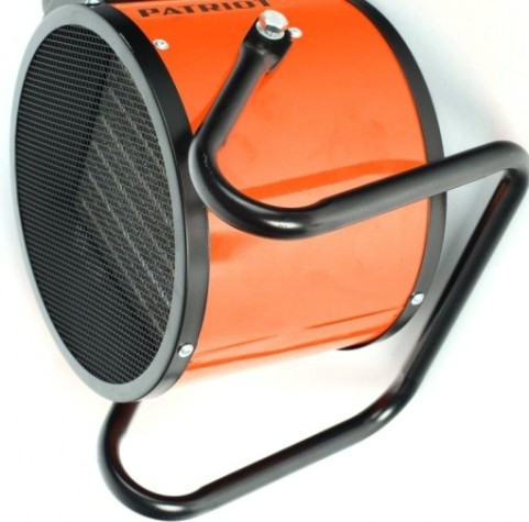 Тепловая пушка электрическая PATRIOT PTR 5S [633307207]