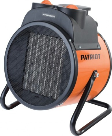 Тепловая пушка электрическая PATRIOT PTR 7 S [633307300]