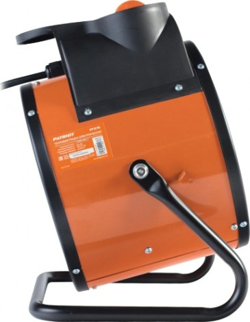 Тепловая пушка электрическая PATRIOT PTR 7 S [633307300]