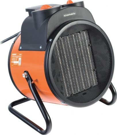 Тепловая пушка электрическая PATRIOT PTR 7 S [633307300]