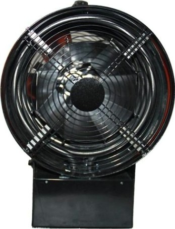 Тепловая пушка электрическая ПРОФТЕПЛО ТТ-15Т апельсин круглая [4110770]