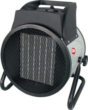 Тепловая пушка электрическая QUATTRO ELEMENTI QE-5000C [649-240]