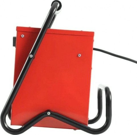 Тепловая пушка электрическая Ресанта ТЭП- 2000 [67/1/1]