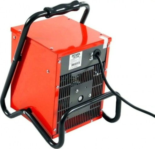 Тепловая пушка электрическая Ресанта ТЭП- 2000 [67/1/1]