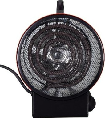 Тепловая пушка электрическая Ресанта ТЭП- 2000К [67/1/7]