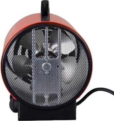 Тепловая пушка электрическая Ресанта ТЭП- 2000К [67/1/7]