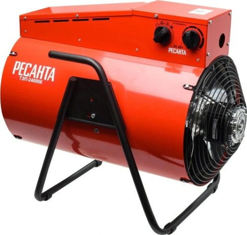 Тепловая пушка электрическая Ресанта ТЭП-24000К [67/1/26]