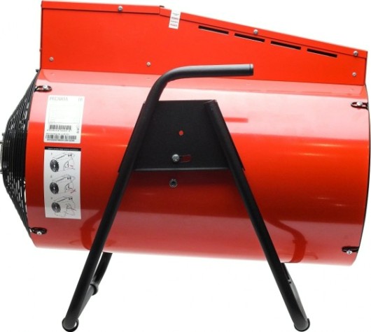 Тепловая пушка электрическая Ресанта ТЭП-24000К [67/1/26]