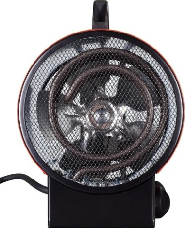 Тепловая пушка электрическая Ресанта ТЭП- 3000К [67/1/8]