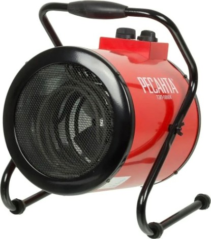 Тепловая пушка электрическая Ресанта ТЭП- 5000К [67/1/5]