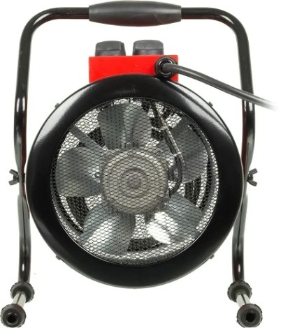 Тепловая пушка электрическая Ресанта ТЭП- 5000К [67/1/5]