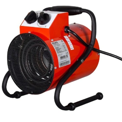 Тепловая пушка электрическая Ресанта ТЭП- 5000К1 [67/1/19]