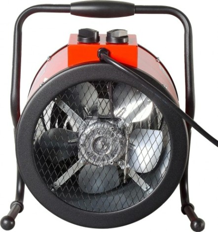 Тепловая пушка электрическая Ресанта ТЭП- 9000К [67/1/6]