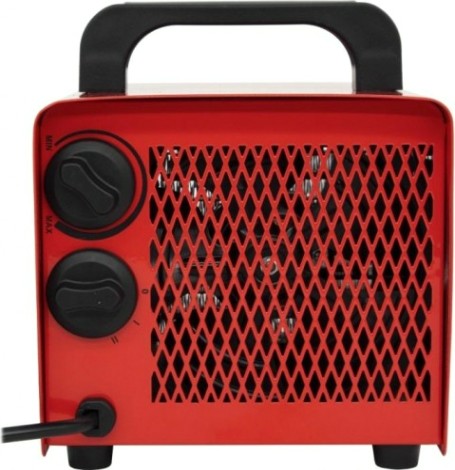 Тепловая пушка электрическая Ресанта ТЭПК-2 [67/1/40]