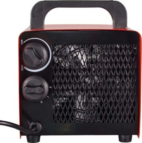 Тепловая пушка электрическая Ресанта ТЭПК-2000 [67/1/21]