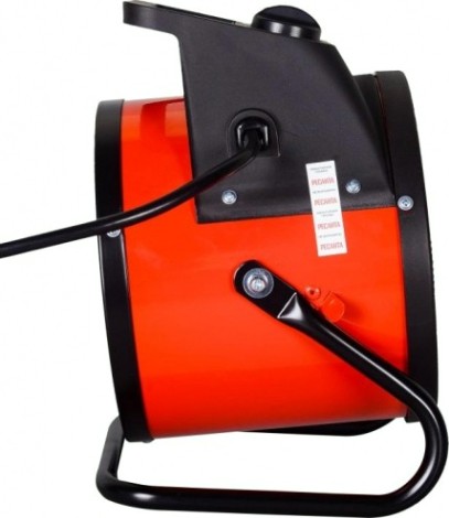 Тепловая пушка электрическая Ресанта ТЭПК- 3000К [67/1/27]