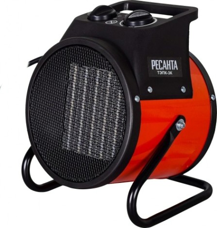 Тепловая пушка электрическая Ресанта ТЭПК-3K [67/1/41]