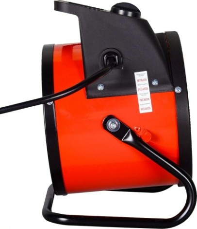 Тепловая пушка электрическая Ресанта ТЭПК-3K [67/1/41]