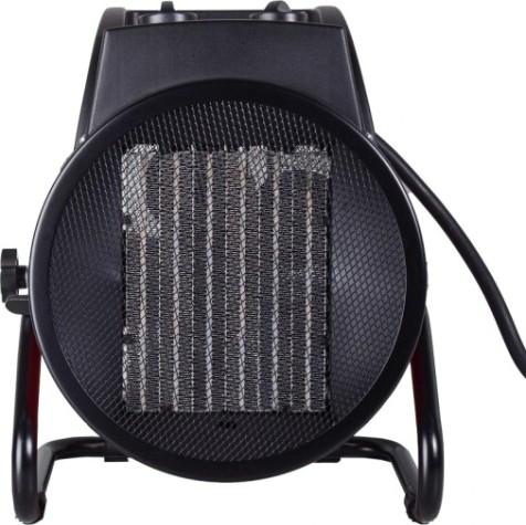 Тепловая пушка электрическая Ресанта ТЭПК-5000К1 [67/1/50]