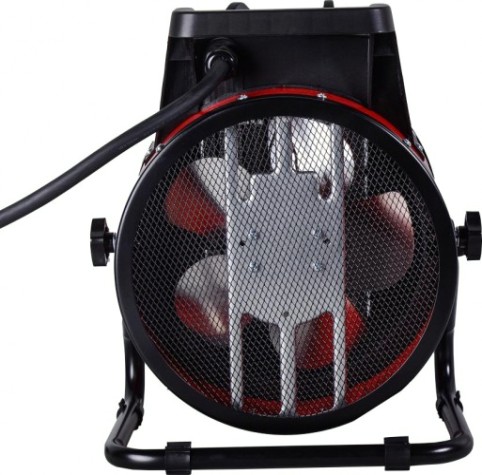 Тепловая пушка электрическая Ресанта ТЭПК-5000К1 [67/1/50]