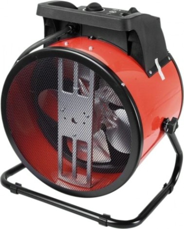 Тепловая пушка электрическая Ресанта ТЭПК-9000K [67/1/33]