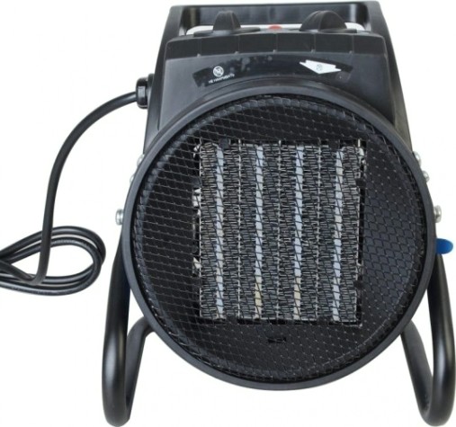 Тепловая пушка электрическая СОЮЗ ТВС-2023МК термостат, защита от перегрева Тепловая пушка электрическая СОЮЗ ТВС-2023МК термостат, защита от перегрева