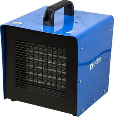 Тепловая пушка электрическая СОЮЗ ТВС-3020К термостат,защита от перегрева Тепловая пушка электрическая СОЮЗ ТВС-3020К термостат,защита от перегрева