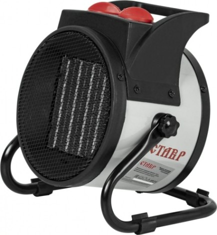 Тепловая пушка электрическая СТАВР ПТЭ-2000КЭ [ст2000кэ]