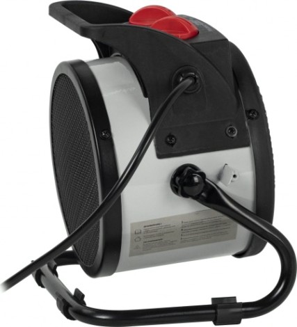 Тепловая пушка электрическая СТАВР ПТЭ-2000КЭ [ст2000кэ]