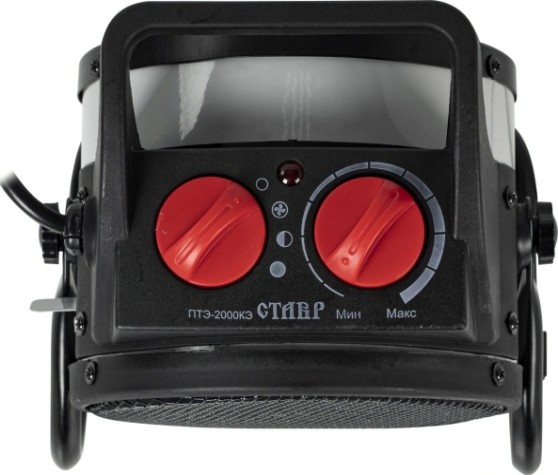 Тепловая пушка электрическая СТАВР ПТЭ-2000КЭ [ст2000кэ]