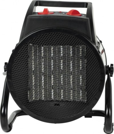 Тепловая пушка электрическая СТАВР ПТЭ-3000КЭ [ст3000кэ]