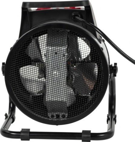 Тепловая пушка электрическая СТАВР ПТЭ-3000КЭ [ст3000кэ]