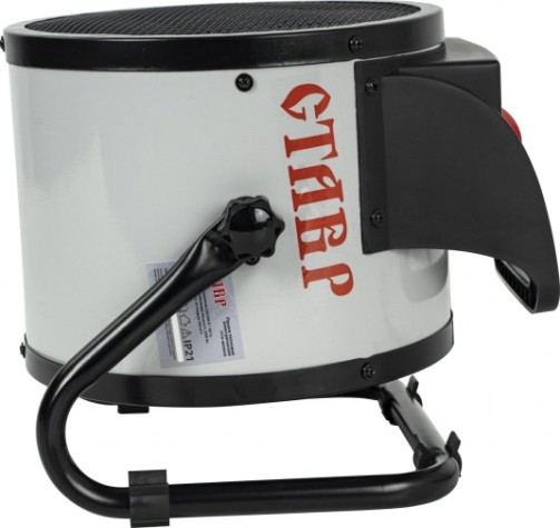 Тепловая пушка электрическая СТАВР ПТЭ-3000КЭ [ст3000кэ]