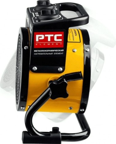 Тепловая пушка электрическая Steher SEK-3R мкн Тепловая пушка электрическая Steher SEK-3R мкн