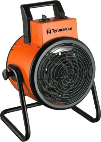 Тепловая пушка электрическая ТЕПЛОМАШ КЭВ-2С31Е серия СЕ Тепловая пушка электрическая ТЕПЛОМАШ КЭВ-2С31Е серия СЕ