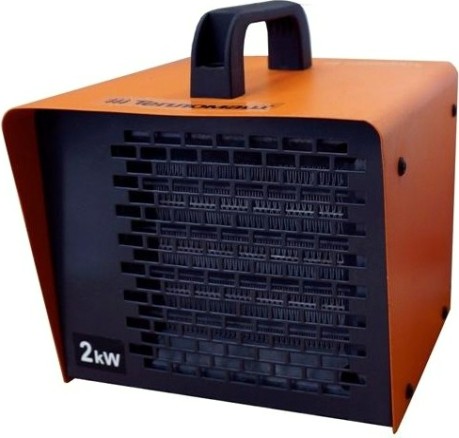 Тепловая пушка электрическая ТЕПЛОМАШ КЭВ-2С51Е серия СЕ Тепловая пушка электрическая ТЕПЛОМАШ КЭВ-2С51Е серия СЕ