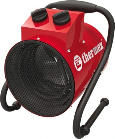 Тепловая пушка электрическая THERMEX Bazooka 2 [ЭдЭБ02033]