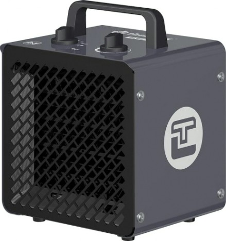 Тепловая пушка электрическая THERMEX Plus 2 [ЭдЭБ04540]