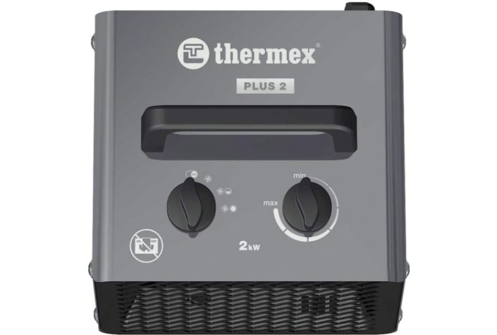 Тепловая пушка электрическая THERMEX Plus 3 [ЭдЭБ04541]