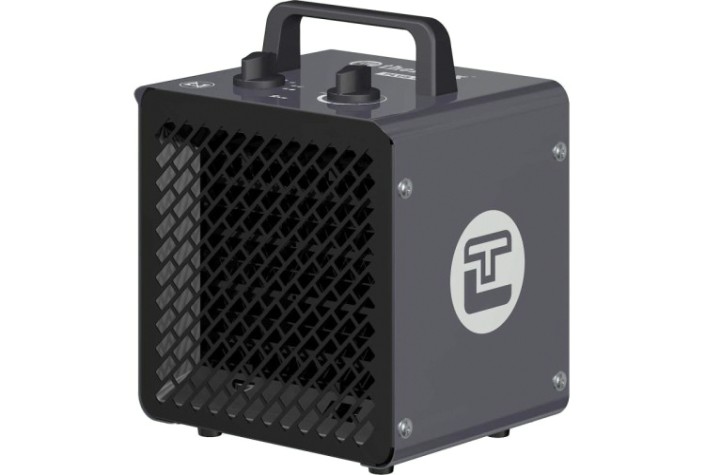 Тепловая пушка электрическая THERMEX Plus 3 [ЭдЭБ04541]