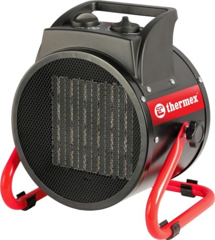 Тепловая пушка электрическая THERMEX Storm 3 [ЭдЭБ02031]