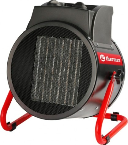 Тепловая пушка электрическая THERMEX Storm 5 [ЭдЭБ02032]
