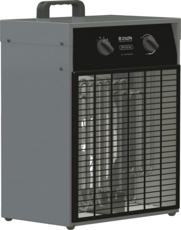 Тепловая пушка электрическая ZILON ZTV-15 N1 [НС-1444926]