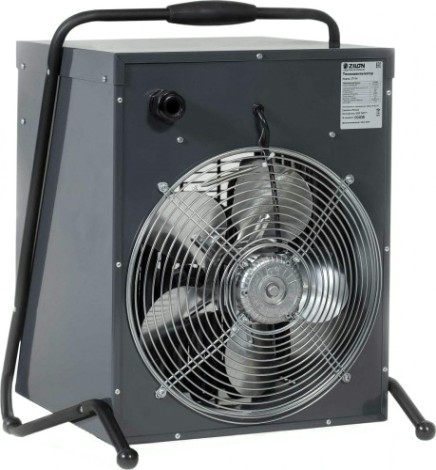 Тепловая пушка электрическая ZILON ZTV-24 [Б-00001314]