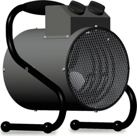 Тепловая пушка электрическая ZILON ZTV-2С N1 [НС-1076687]