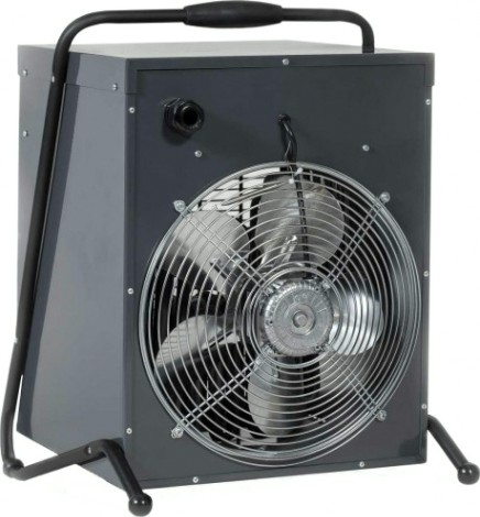 Тепловая пушка электрическая ZILON ZTV-30 [Б-00001315]