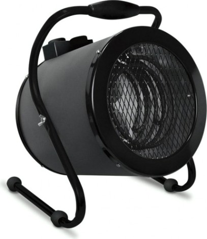 Тепловая пушка электрическая ZILON ZTV-3C N1 [НС-1076688]