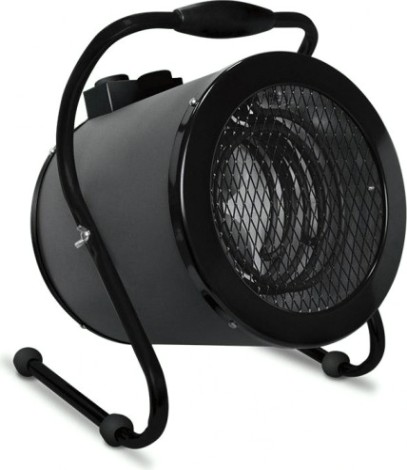 Тепловая пушка электрическая ZILON ZTV-3C [НС-1031291]