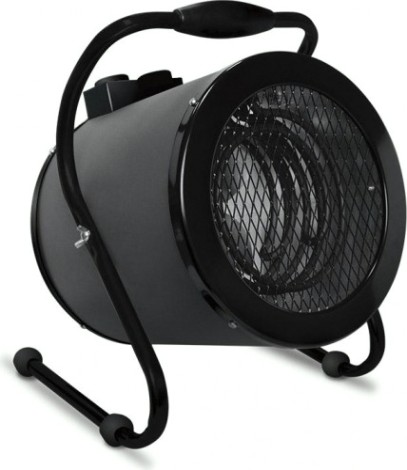 Тепловая пушка электрическая ZILON ZTV-5C [НС-1031071]